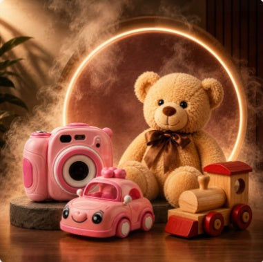 Kids & Toys