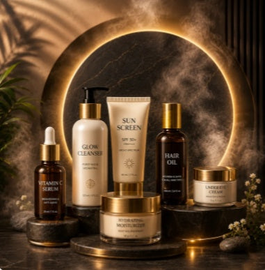 Health & Beauty