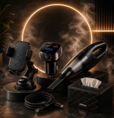 Car Accessories