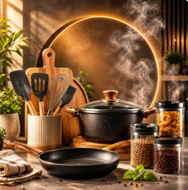 Home & Kitchen