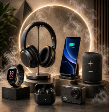 Tech & Gadgets