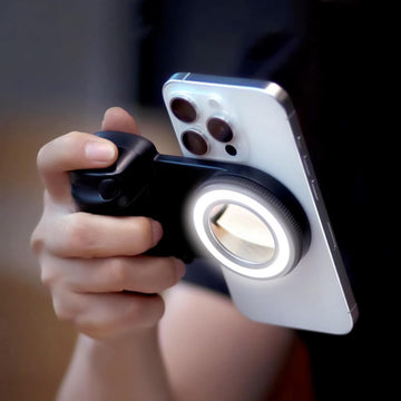 MagSnap Magnetic Fill Light