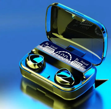 M10 TWS Wireless Earphones