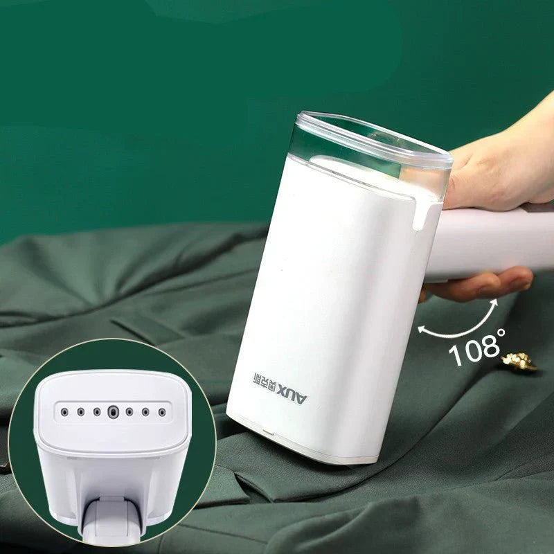 Handheld Hanging Ironing Machine Steam Iron