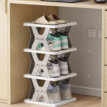 Multifunctional Storage Rack (6-Tier) Ⓢ