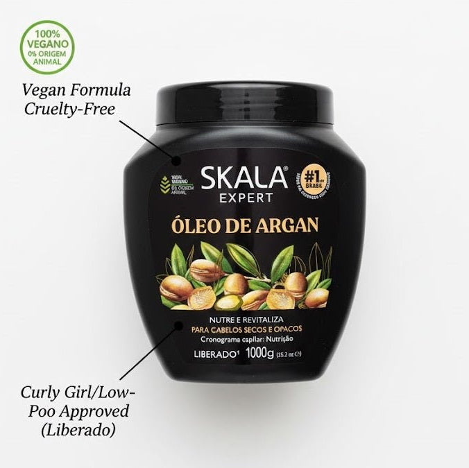 SKALA Expert - Argan Oil (Original)
